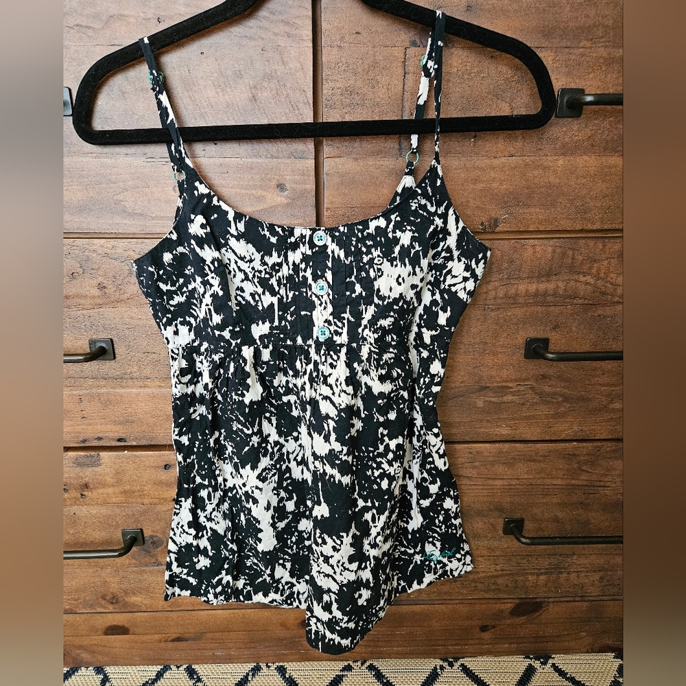 Summer Ezekiel Tank